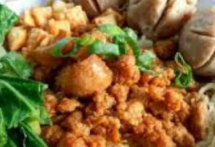 Nasi Goreng & Mie Ayam Bintang Tiga: Kenikmatan yang Menggoda Jiwa